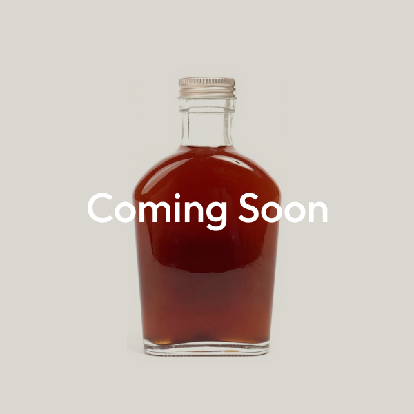クラフトコーラ Coming Soon